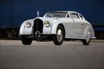 Voisin C28 Aerosport 1936 года